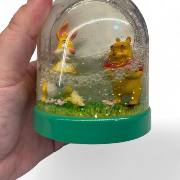 Winnie The Pooh Do It Yourself Snow Globe 🍯 - Picture 2 of 4